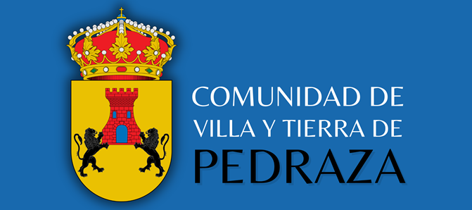 Comunidad de Villa y Tierra de Pedraza