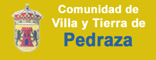Comunidad de Villa y Tierra de Pedraza