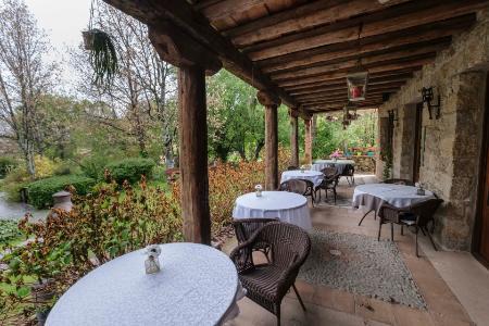 Imagen Segovia se sitúa como la tercera provincia de Castilla y León y la novena de España en cuanto a número de pernoctaciones rurales durante el mes de octubre