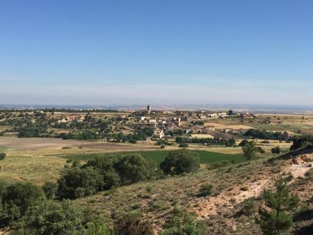 Imagen VALLERUELA DE PEDRAZA