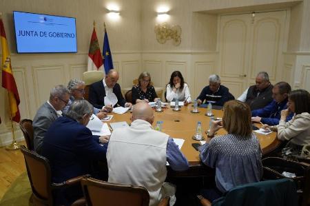 Imagen La Diputación de Segovia destina 50.000 euros a apoyar a emprendedores y empresas de reciente creación en el medio rural