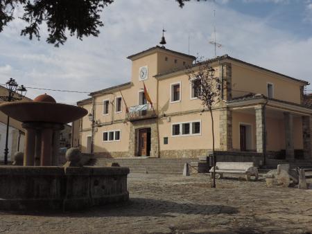 Imagen Ayuntamiento