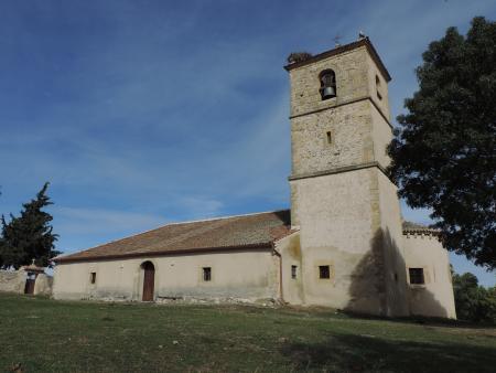 Imagen Iglesia de Nuestra Señora de la Asunción