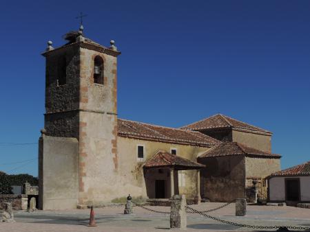 Imagen Iglesia de San Andrés