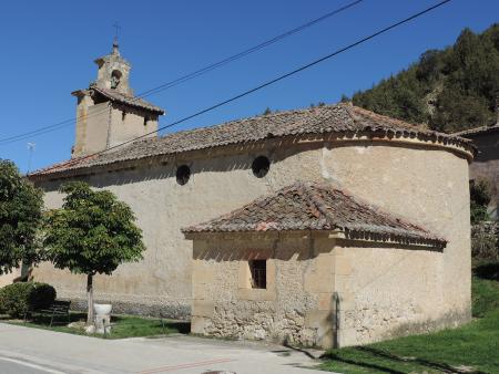 Imagen Iglesia de San Gregorio de Tours