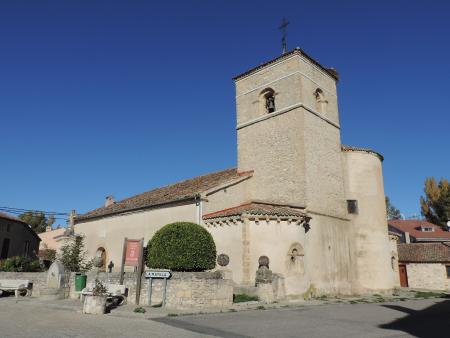 Imagen Iglesia de San Miguel