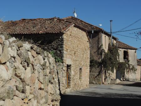 Imagen Calle del pueblo