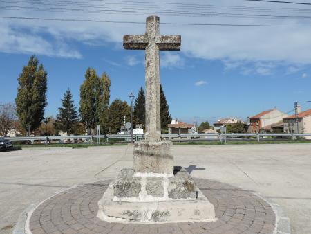 Imagen Cruz de viacrucis