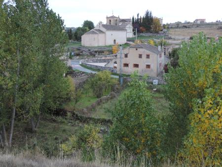 Imagen Vistas del pueblo