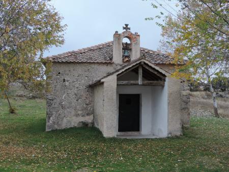 Imagen Ermita de San Roque