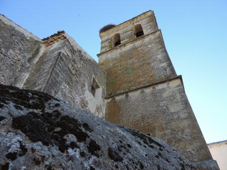 Imagen Iglesia de San Juan Bautista