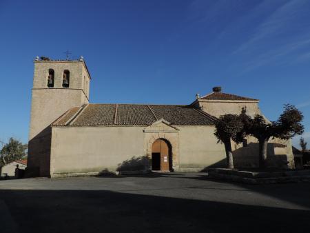 Imagen Iglesia de San Cristóbal