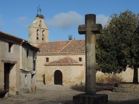 Imagen Iglesia de Nuestra Señora de la Asunción