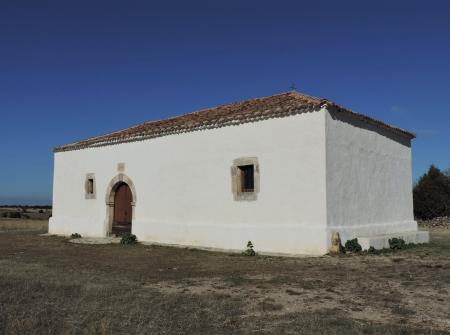 Imagen Ermita de la Virgen del Carmen