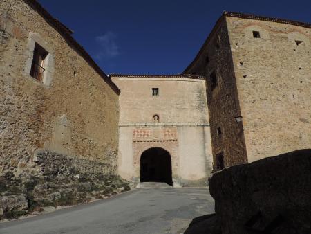Imagen Puerta de la Villa