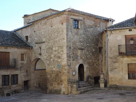 Imagen Cárcel de la Villa