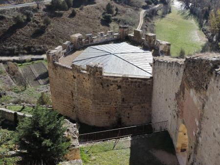 Imagen Torre y pozo de las Hontanillas