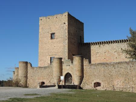 Imagen Castillo y Museo Zuloaga