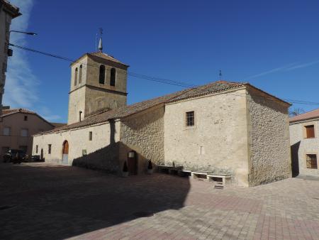 Imagen PUEBLA DE PEDRAZA