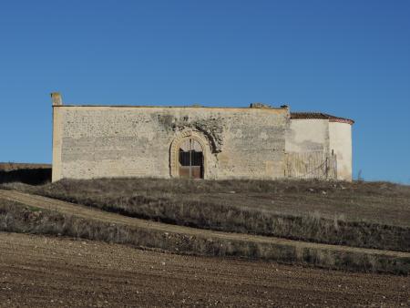 Imagen Ermita de Nuestra Señora de las Nieves