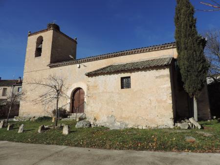 Imagen Iglesia de Nuestra Señora de la Concepción