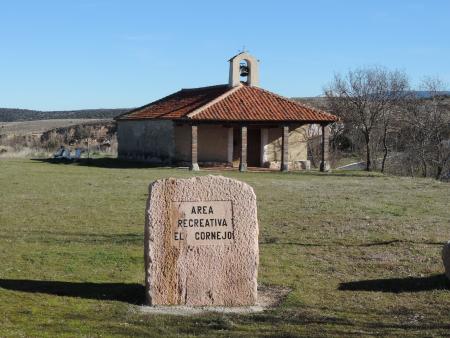 Imagen Ermita de San Roque