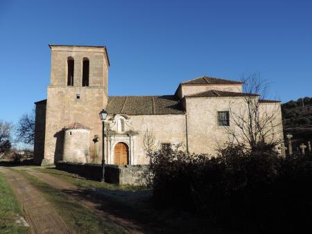 Imagen VALDEVACAS Y GUIJAR