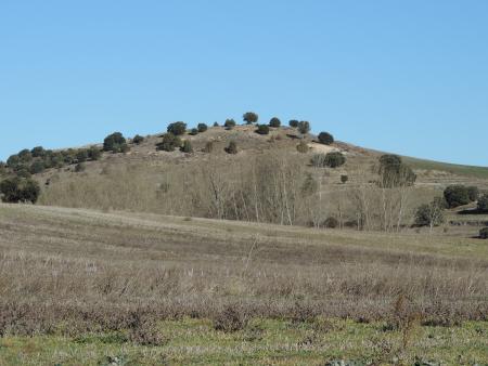 Imagen Cerro de San Juan