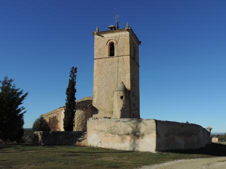 Imagen VALLERUELA DE PEDRAZA