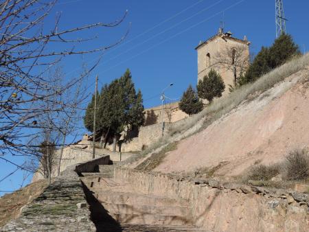 Imagen Iglesia de San Cristóbal